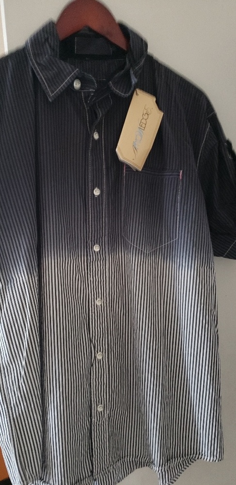 Collard shirt